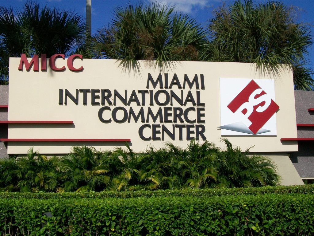 Turner Construction seals deal for space at Miami commercial center