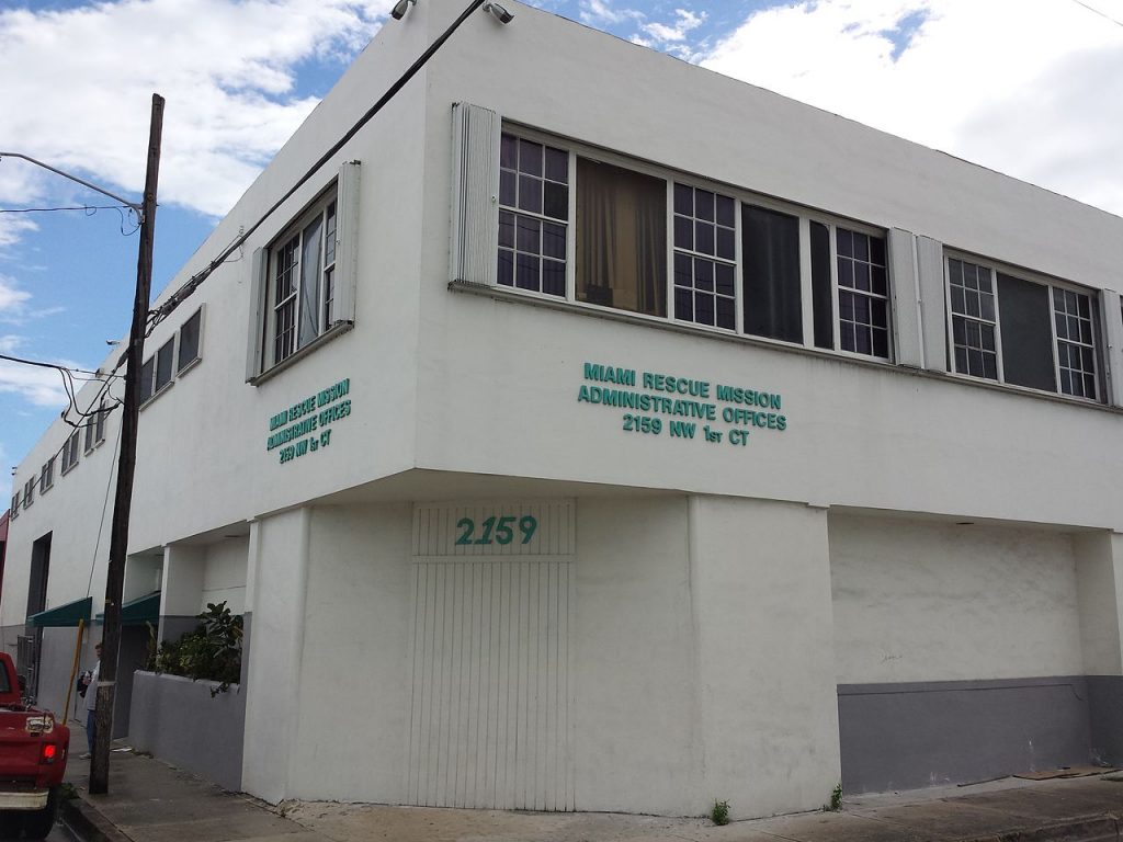 The building is located adjacent to Soho Studios, a 45,000-square-foot creative event space, on a 68,000-square-foot lot located at 2136 NW 1st Ave, which is also owned by The Faith Group.