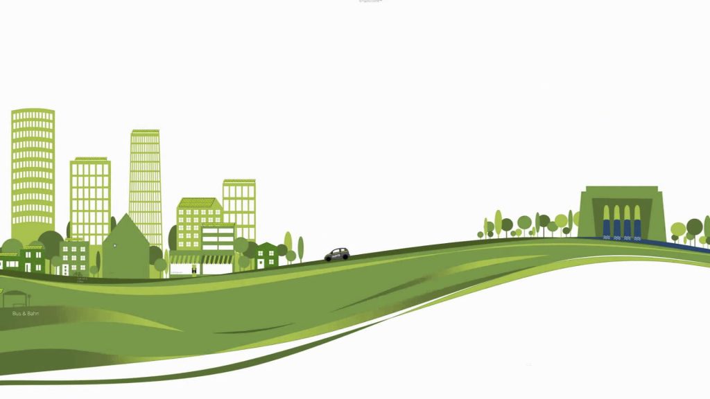 The Role of Sustainability in Commercial Real Estate Development