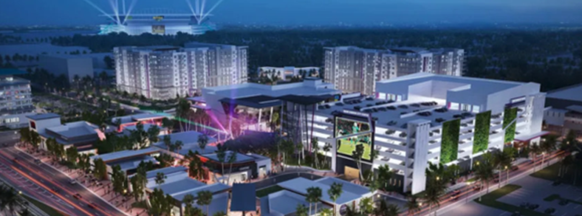 mixed-use project planned near hard rock 1170x435