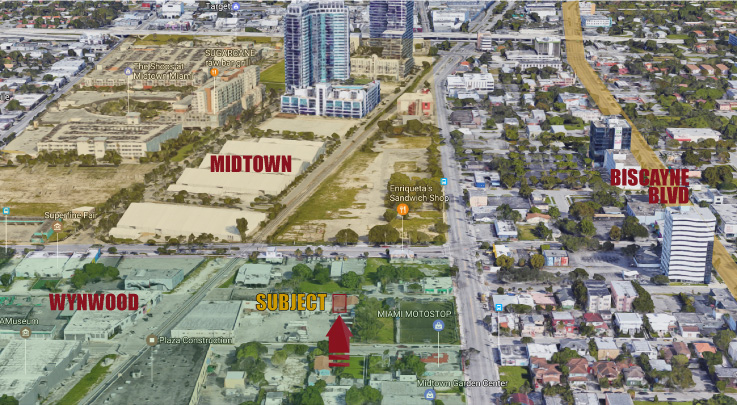 In partnership with area businesses, owners, developers and residents, working with the City of Miami, the Wynwood BID has been a significant catalyst in the neighborhood’s growth, improving quality of life, and in ongoing synergies between new investors, and existing businesses and cultural venues.