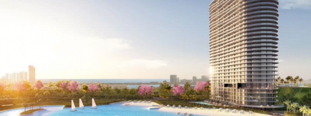 Photo Credit-ONE Park Tower by Turnberry 1170x435