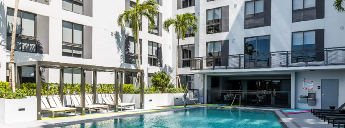 No. 17 Residences in Miami's Allapattah neighborhood 1170x435