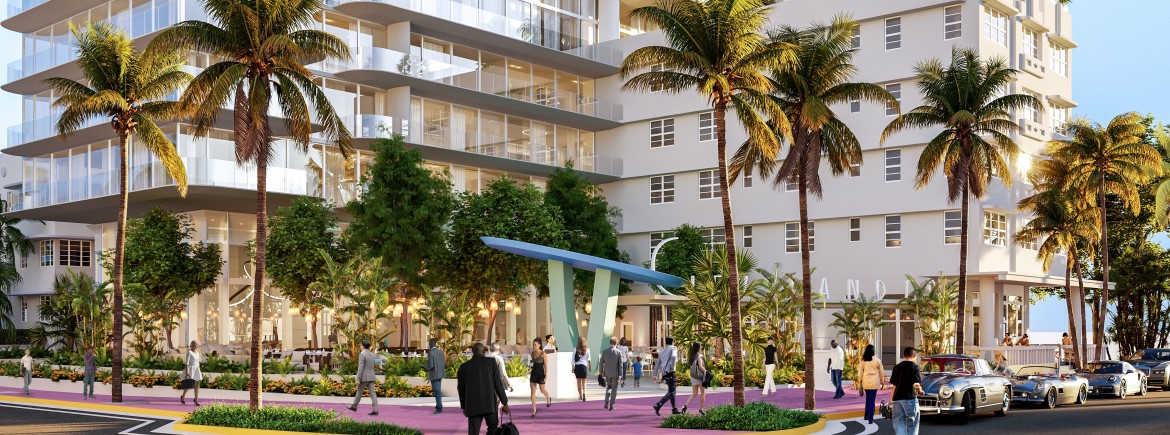 the clevelander affordable housing rendering_image courtesy of boardroom pr 1170x435