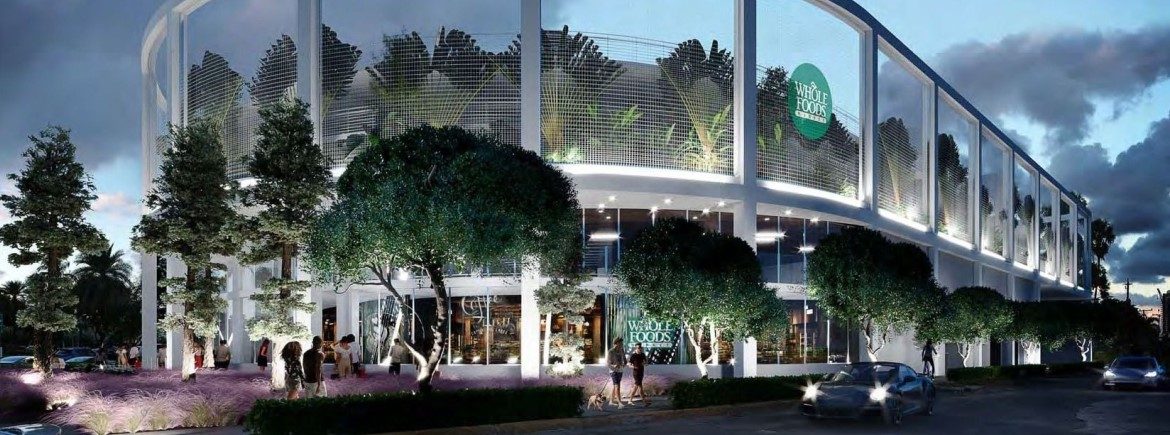 Whole Foods Rendering-1901 Alton Road South Beach_Photo Credit The Next Miami 1170x435